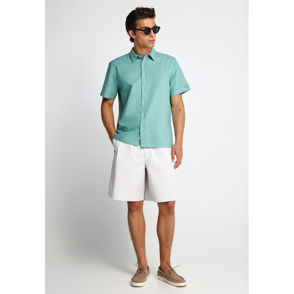 FUNKY BUDDHA  FBM013-050-05-MINERAL BLUE Blue