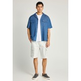 FUNKY BUDDHA  FBM013-053-05-MD BLUE Jeans Image 0