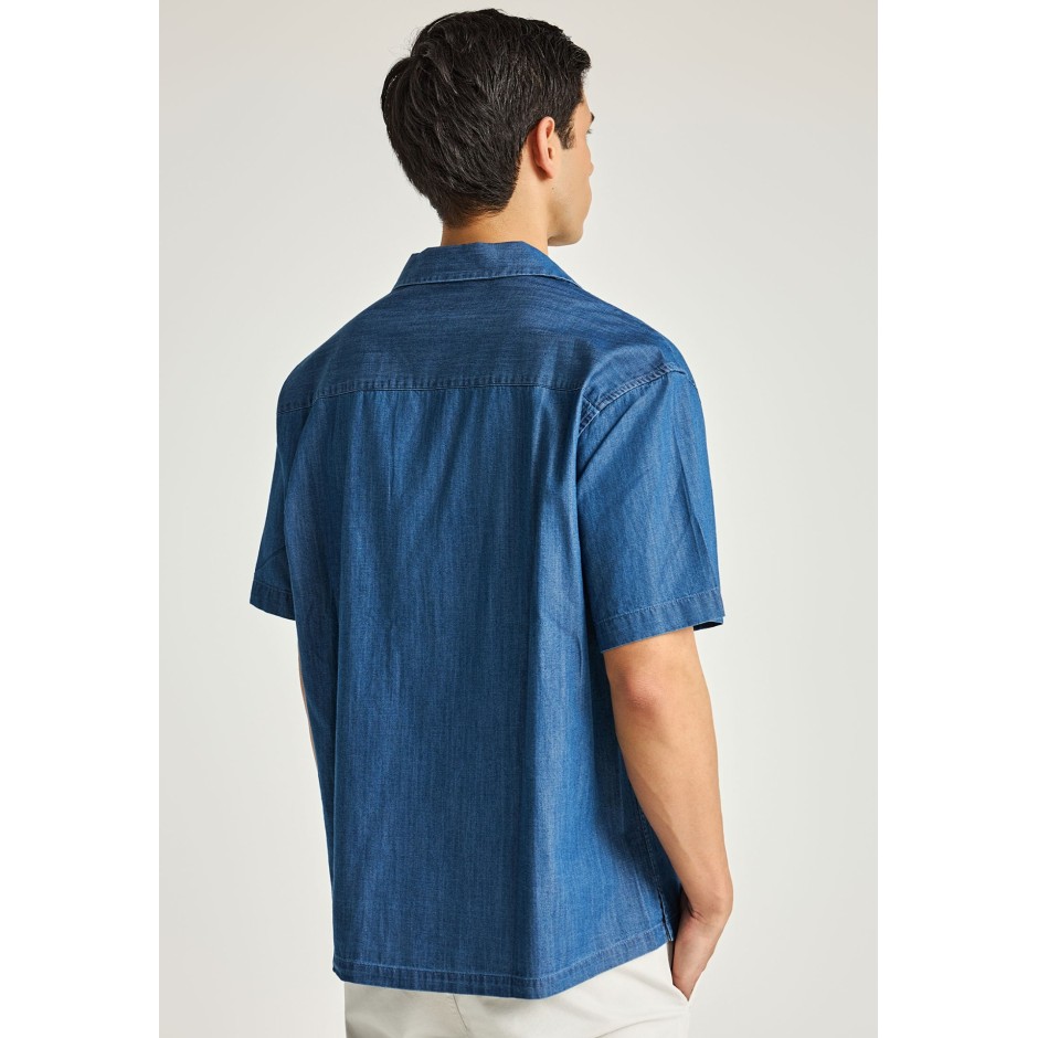 FUNKY BUDDHA  FBM013-053-05-MD BLUE Jeans