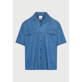 FUNKY BUDDHA  FBM013-053-05-MD BLUE Jeans Image 3