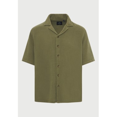 FUNKY BUDDHA  FBM013-057-05-KHAKI Κhaki