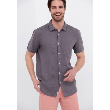FUNKY BUDDHA FBM005-010-05-DK GREY Anthracite