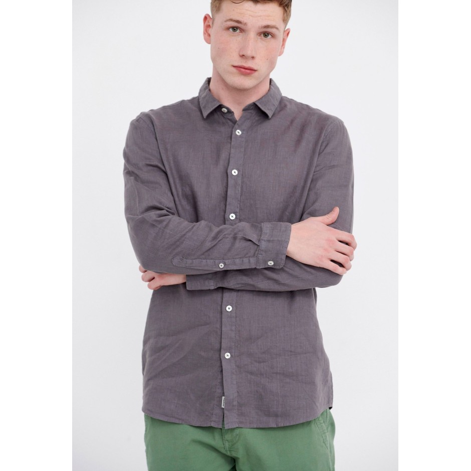 FUNKY BUDDHA FBM005-016-05-DK GREY Anthracite