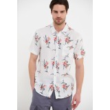 FUNKY BUDDHA FBM005-050-05-WHITE Λευκό Εικόνα 