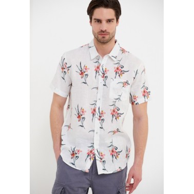 FUNKY BUDDHA FBM005-050-05-WHITE White