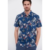 FUNKY BUDDHA FBM005-052-05-BLUE Blue Image 
