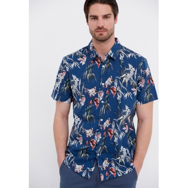 FUNKY BUDDHA FBM005-052-05-BLUE Blue