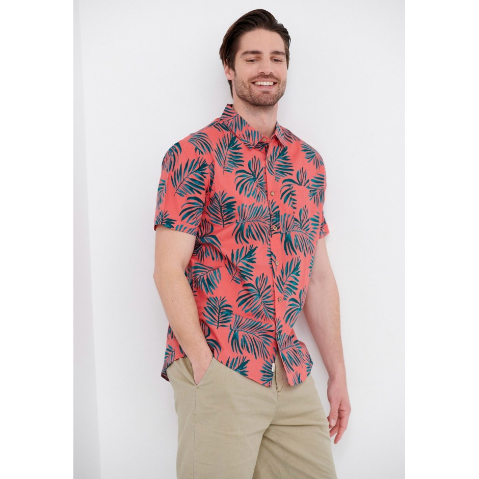 FUNKY BUDDHA FBM005-055-05-SPICE CORAL Coral