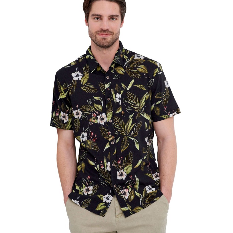 FUNKY BUDDHA FBM005-063-05-BLACK Black