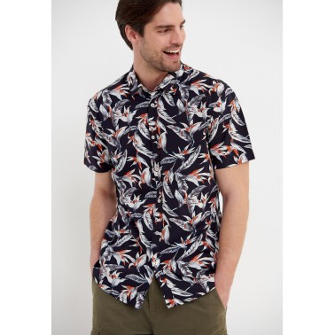 FUNKY BUDDHA FBM005-070-05-NAVY Blue
