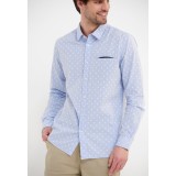 FUNKY BUDDHA FBM005-320-05-BLUE Blue Image 