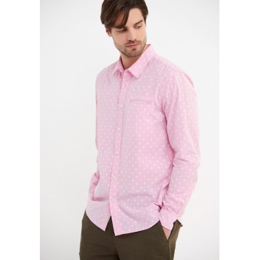 FUNKY BUDDHA FBM005-320-05-PINK Pink