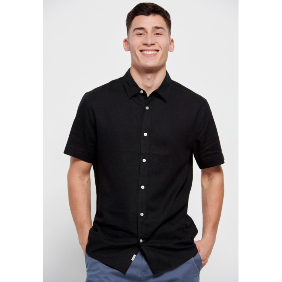 FUNKY BUDDHA FBM007-002-05-BLACK Black