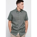 FUNKY BUDDHA FBM007-002-05-DUSTY GREEN Army Image 