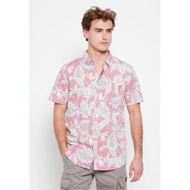 FUNKY BUDDHA FBM007-030-05-ROSE Pink