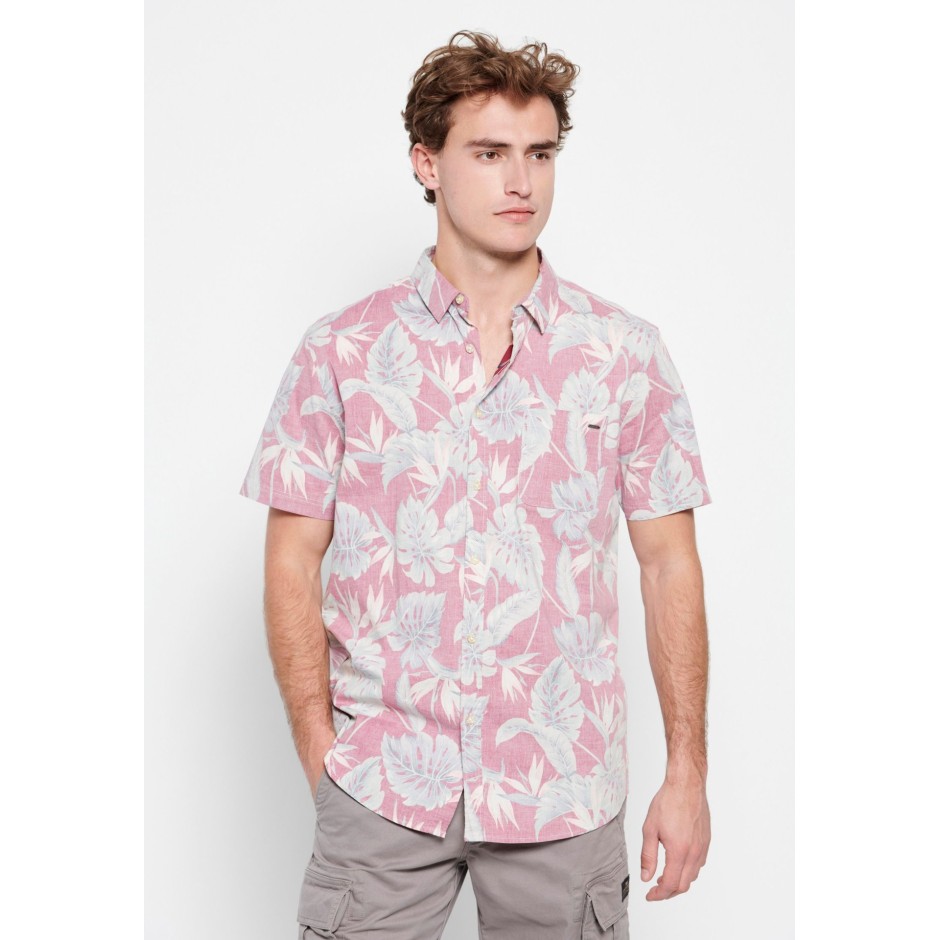 FUNKY BUDDHA FBM007-030-05-ROSE Pink