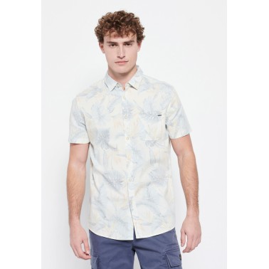 FUNKY BUDDHA FBM007-030-05-SKY BLUE Blue