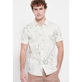 FUNKY BUDDHA FBM007-032-05-OFF WHITE Ecru Image 