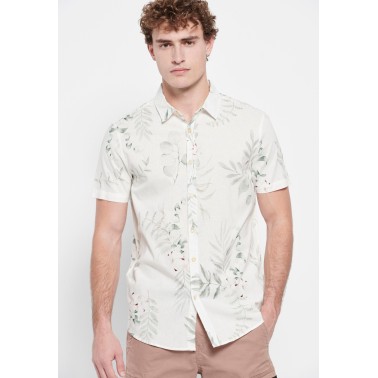 FUNKY BUDDHA FBM007-032-05-OFF WHITE Ecru