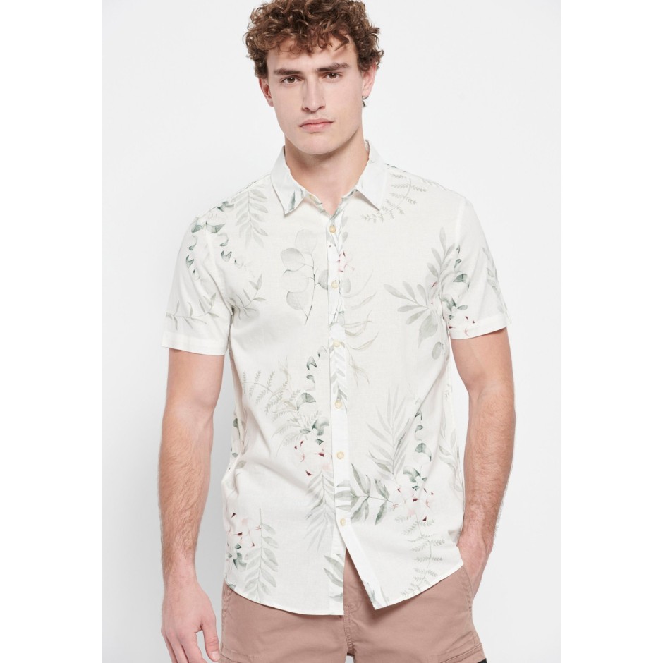 FUNKY BUDDHA FBM007-032-05-OFF WHITE Ecru
