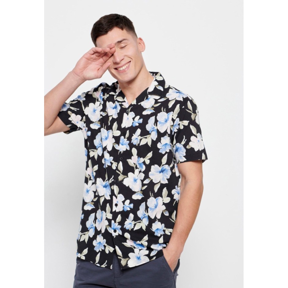 FUNKY BUDDHA FBM007-070-05-BLACK Μαύρο