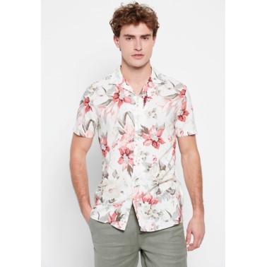 FUNKY BUDDHA FBM007-073-05-WHITE White