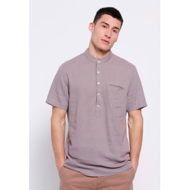 FUNKY BUDDHA FBM007-079-05-ZINC GREY ΓΚΡΙ