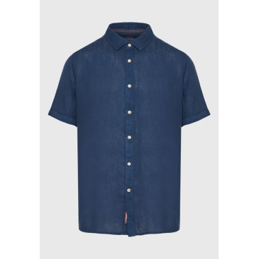 FUNKY BUDDHA FBM009-002-05-NAVY Blue