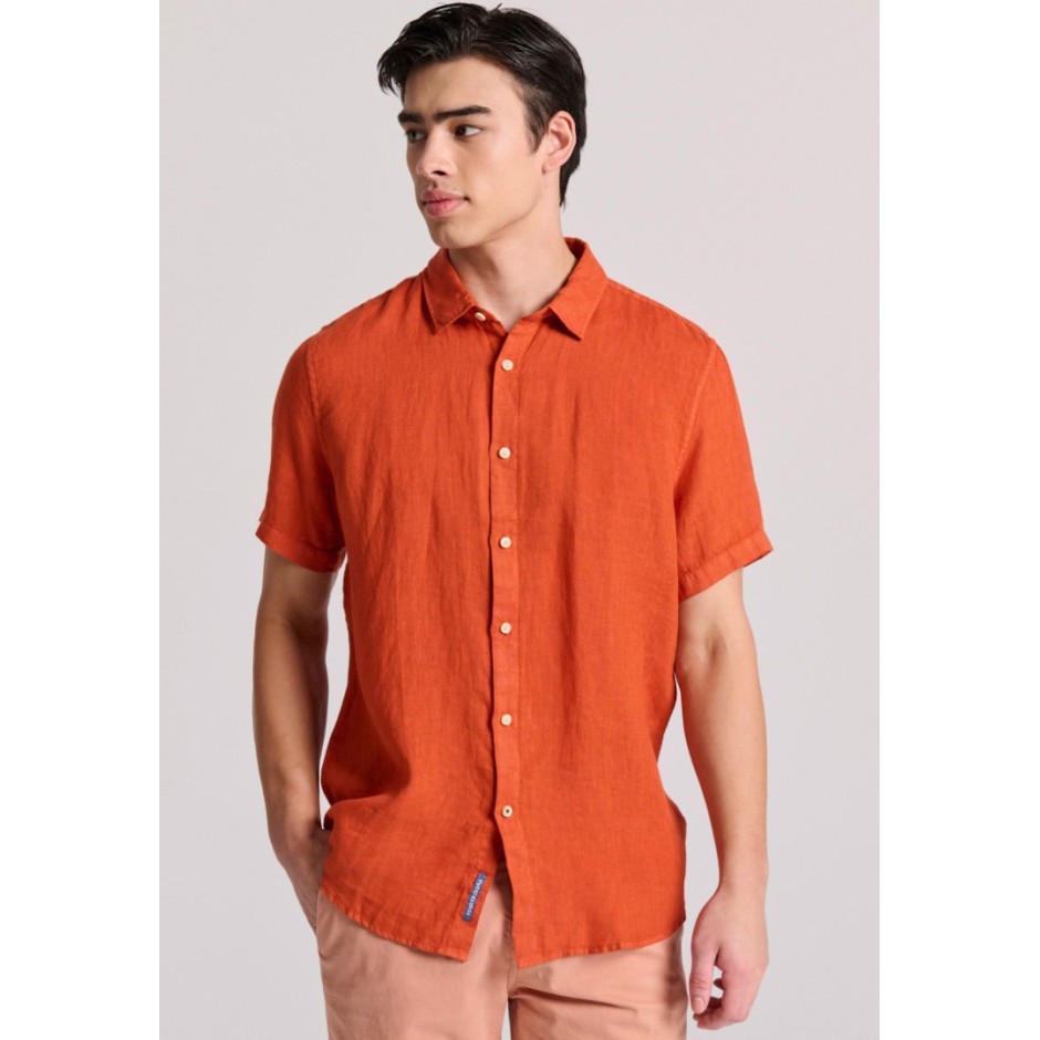 FUNKY BUDDHA FBM009-002-05-PAPRIKA Red