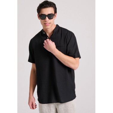 FUNKY BUDDHA FBM009-006-05-BLACK Black