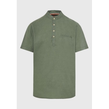 FUNKY BUDDHA FBM009-006-05-FOREST GREEN Pine