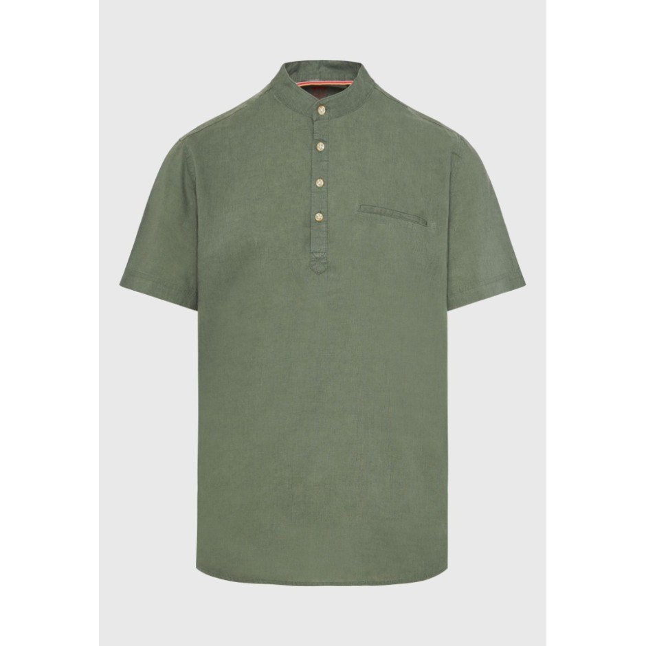 FUNKY BUDDHA FBM009-006-05-FOREST GREEN Pine