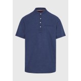 FUNKY BUDDHA FBM009-006-05-NAVY Blue Image 