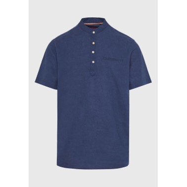 FUNKY BUDDHA FBM009-006-05-NAVY Blue