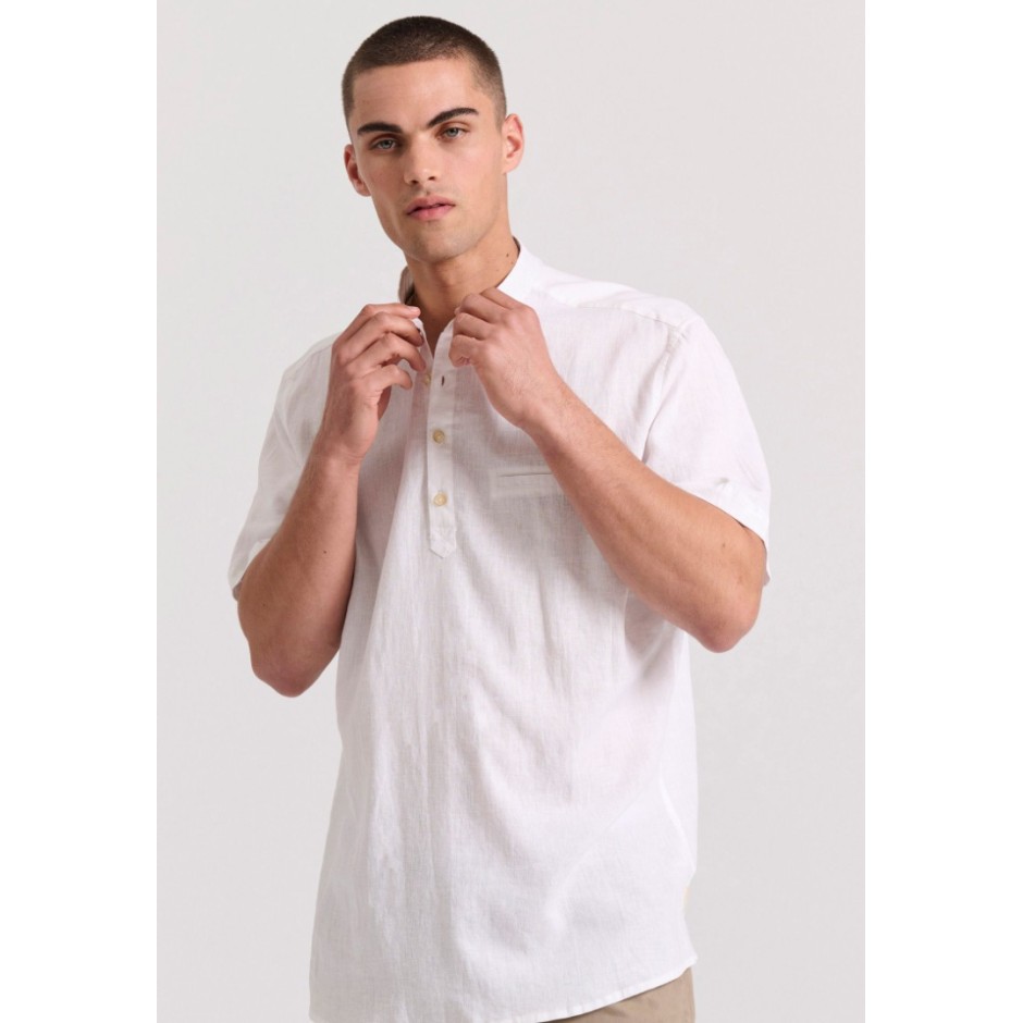 FUNKY BUDDHA FBM009-006-05-WHITE White
