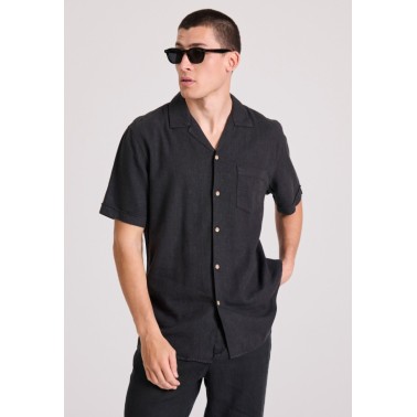 FUNKY BUDDHA FBM009-008-05-BLACK Black