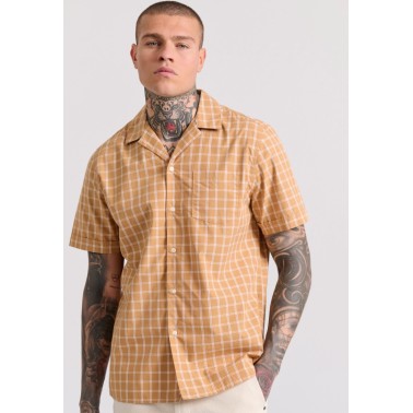 FUNKY BUDDHA FBM009-014-05-COPPER Brown