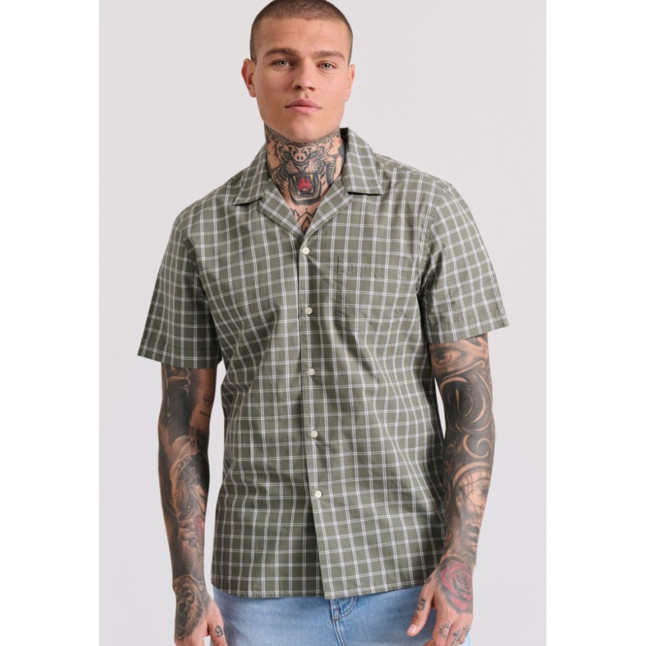 FUNKY BUDDHA FBM009-014-05-KHAKI Κhaki