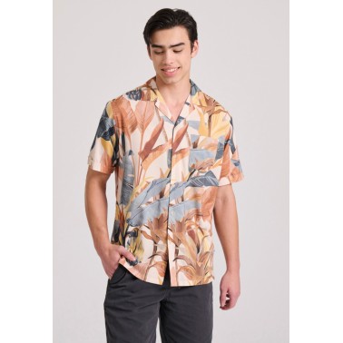 FUNKY BUDDHA FBM009-030-05-CORAL PINK Pink