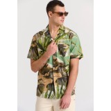 FUNKY BUDDHA FBM009-031-05-CREAM Μπέζ Εικόνα 