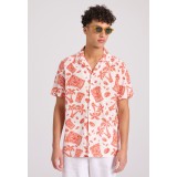 FUNKY BUDDHA FBM009-037-05-PAPRIKA Red Image 
