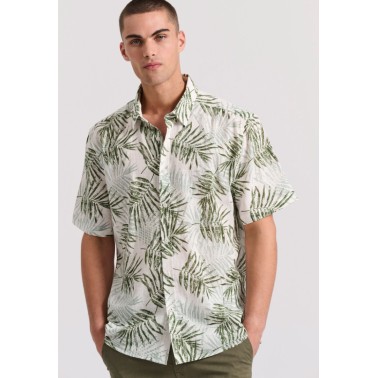 FUNKY BUDDHA FBM009-039-05-WHITE Λευκό