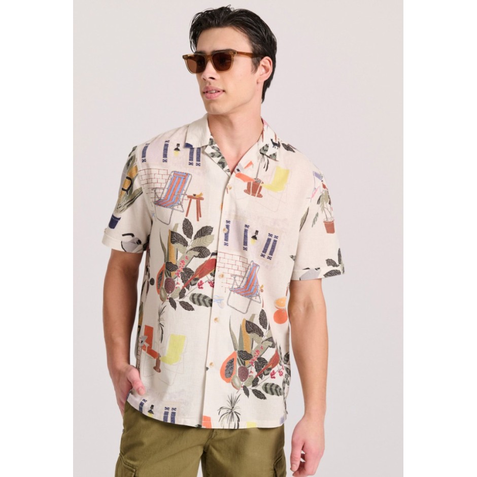 FUNKY BUDDHA FBM009-058-05-LT GREEN Green
