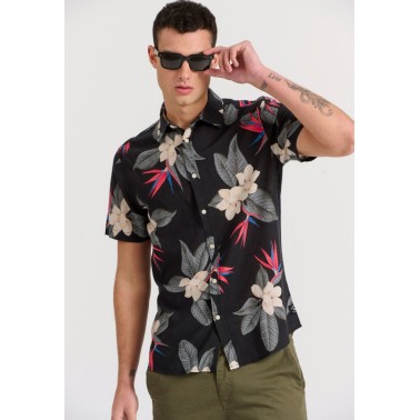FUNKY BUDDHA FBM009-065-05-BLACK Μαύρο
