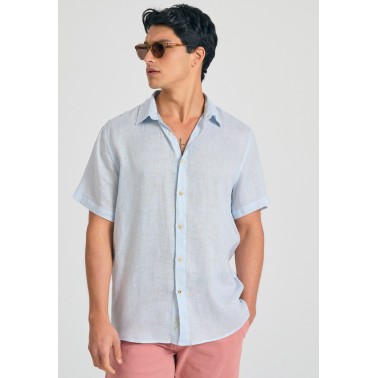 FUNKY BUDDHA FBM011-002-05-CLOUD BLUE ΜΠΛΕ