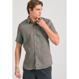 FUNKY BUDDHA FBM011-002-05-HAZELNUT Μπέζ Εικόνα 