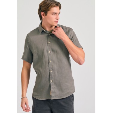 FUNKY BUDDHA FBM011-002-05-HAZELNUT Μπέζ