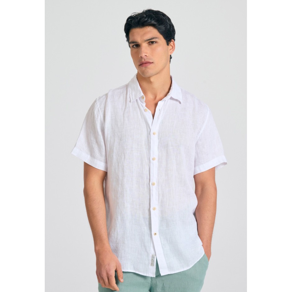 FUNKY BUDDHA FBM011-002-05-WHITE Λευκό