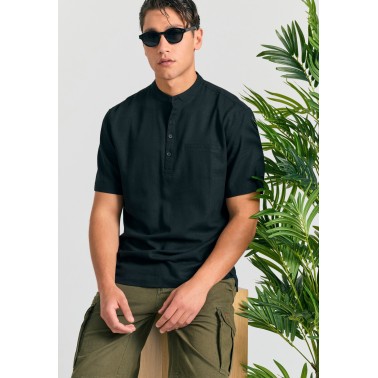 FUNKY BUDDHA FBM011-006-05-BLACK Μαύρο