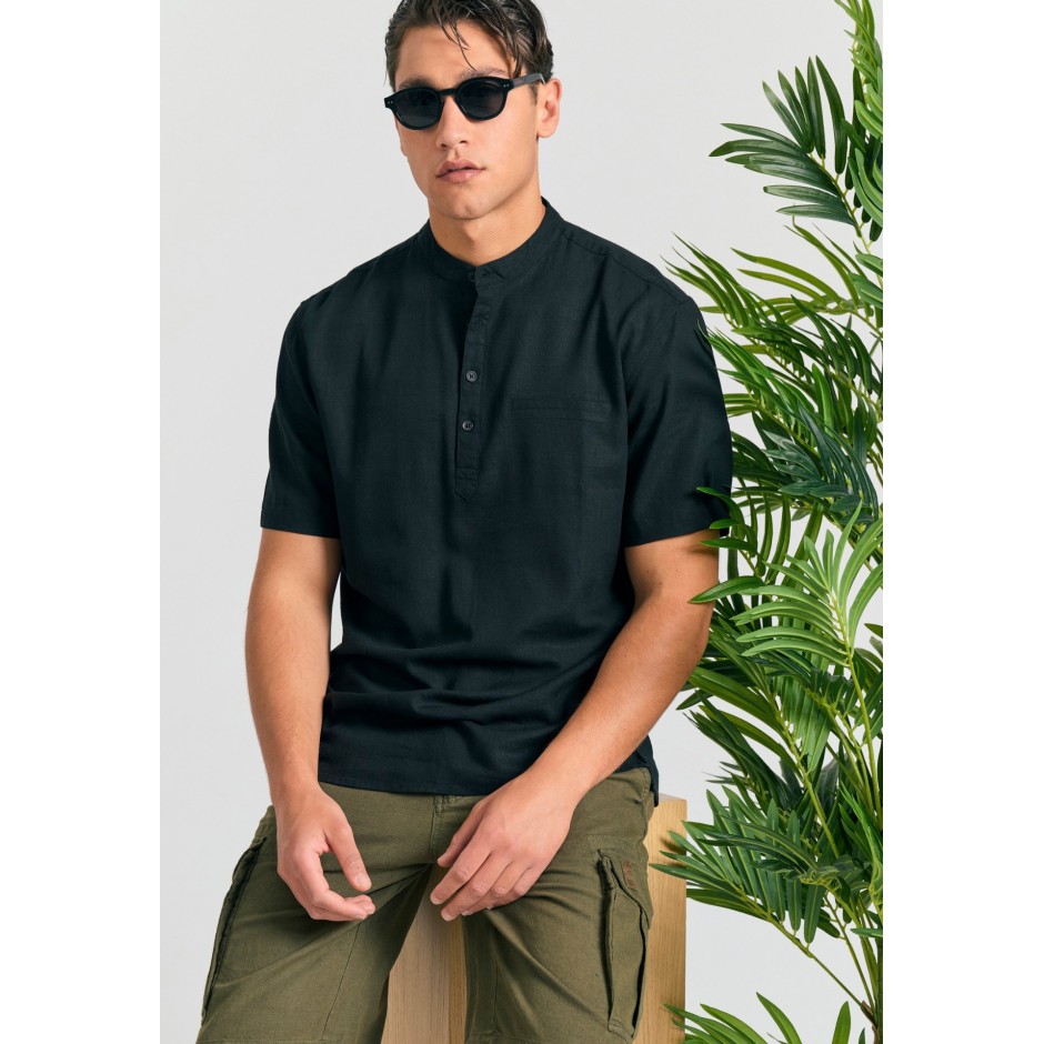 FUNKY BUDDHA FBM011-006-05-BLACK Μαύρο
